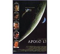 Apollo 13 [Blu-Ray] [Import]