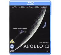 Apollo 13 [Blu-Ray] [Import]