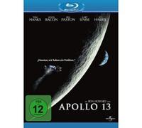 APOLLO 13 - BLU-RAY NEUF TOM HANKS,BILL PAXTON,KEVIN BACON,ED HARRIS