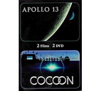 APOLLO 13 + COCOON / 2 films 2 DVD