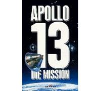 Apollo 13 - Die Mission [VHS] - Import Allemagne