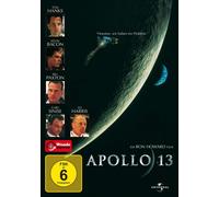 Apollo 13 – Tom Hanks, Bill Paxton, Kevin Bacon – Universal Pictures