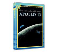 Apollo 13 (DVD) Tom Hanks Bill Paxton Kevin Bacon Gary Sinise Ed Harris