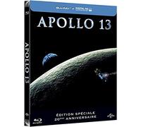 Apollo 13 - Blu-ray
