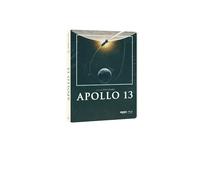 Apollo 13 Édition Limitée SteelBook® The Film Vault Blu-ray 4K Ultra HD