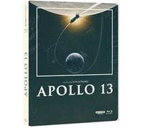 Universal Pictures Apollo 13 Édition SteelBook The Film Vault Limitée (4K Ultra HD + Blu-Ray) - Blu-ray