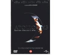 Apollo 13 - Édition Collector - Edition Belge