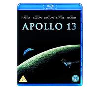 Apollo 13 [Edizione: Regno Unito] [Blu-Ray] [Import]