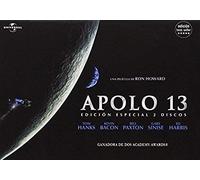 Apollo 13 (Film) / Apolo 13 (Dvd)