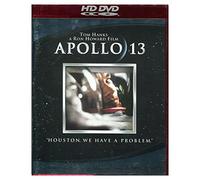 Apollo 13 [HD DVD] [Import USA]