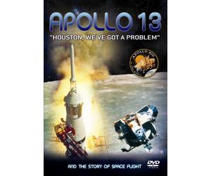 Apollo 13: Houston, We've Got [Import]