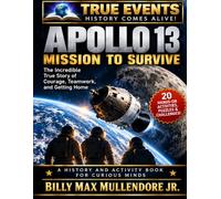 Apollo 13: Mission to Survive