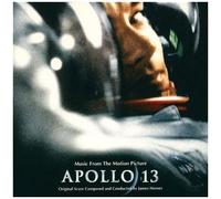 Apollo 13 (Music From The Motion Picture)