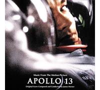 Apollo 13 / O.S.T. - Apollo 13 (Original Soundtrack) [Import]