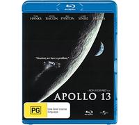 Apollo 13 [Region B] [Blu-ray]