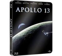 Apollo 13 - SteelBook® Blu Ray E