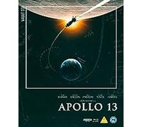 Apollo 13 The Film Vault Blu-ray 4K Ultra HD