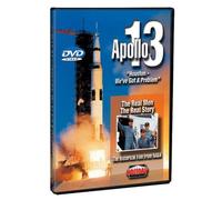 Apollo 13, The Historical Film From NASA