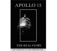 Apollo 13: The Real Thing [Import USA Zone 1]