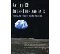 Apollo 13: To the Edge & Back [Import USA Zone 1]