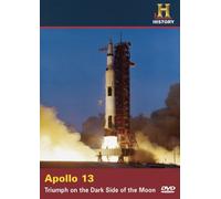 Apollo 13: Triumph Dark Side of The Moon