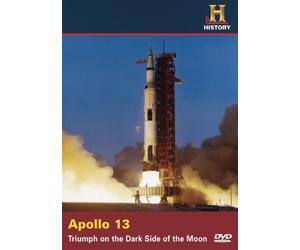 Apollo 13: Triumph Dark Side of The Moon