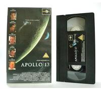 Apollo 13 - VF [VHS]