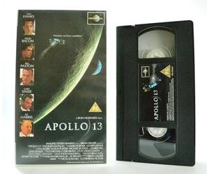 Apollo 13 - VF [VHS]