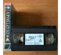 Apollo 13 - VOST [VHS]