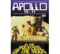 Apollo 15-17 - In The Mountains Of The Moon [DVD]