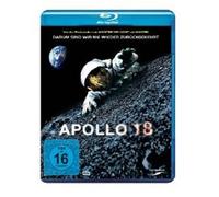 APOLLO 18 BD BLU-RAY MIT LLOYD OWEN NEW