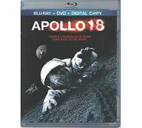 Apollo 18 [Blu-Ray]