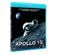 APOLLO 18-FR-BLURAY