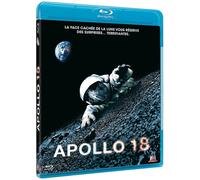 Apollo 18 - Blu-Ray