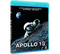 Apollo 18 Blu-ray