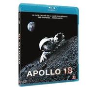 Apollo 18 Blu-ray