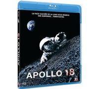 Apollo 18 - Blu-Ray E