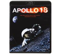 Apollo 18 (Blu-Ray) (Import) (2014) Warren Christie; Lloyd Owen; Gonzalo Lóp