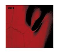 Apollo 18 - The Red Album (Digipack)
