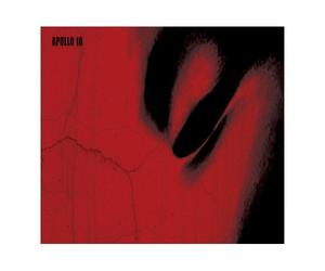 Apollo 18 - The Red Album (Digipack)