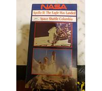 Apollo 2 : The Eagle Has Landed Space Shuttle Columbia