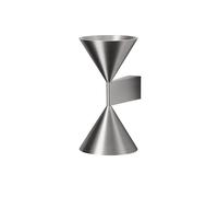 Apollo 24 Applique Murale Aluminium
