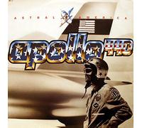Apollo 440 - Astral America [12 inch] [Import]