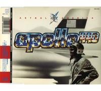 Apollo 440 - Astral America [Import]