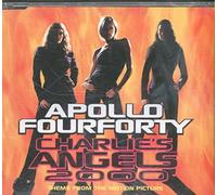 Apollo 440 - Charlie's Angels 2000 [Import]
