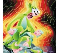 Apollo 440 - Dude Descending A Staircase