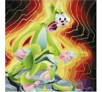 Apollo 440 - Dude Descending a Staircase