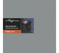 Apollo 440 - Electro Glide in Blue [Import]