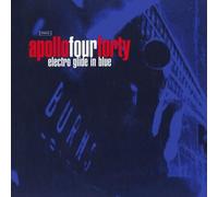 Apollo 440 - Electro Glide In Blue [Cd] Holland - Import