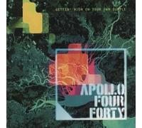 Apollo 440 - Gettin' High on Your Own Suppl [Import]